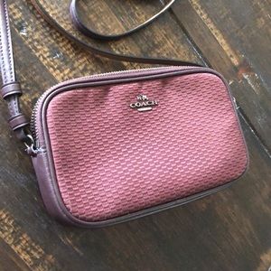 Coach Crossbody